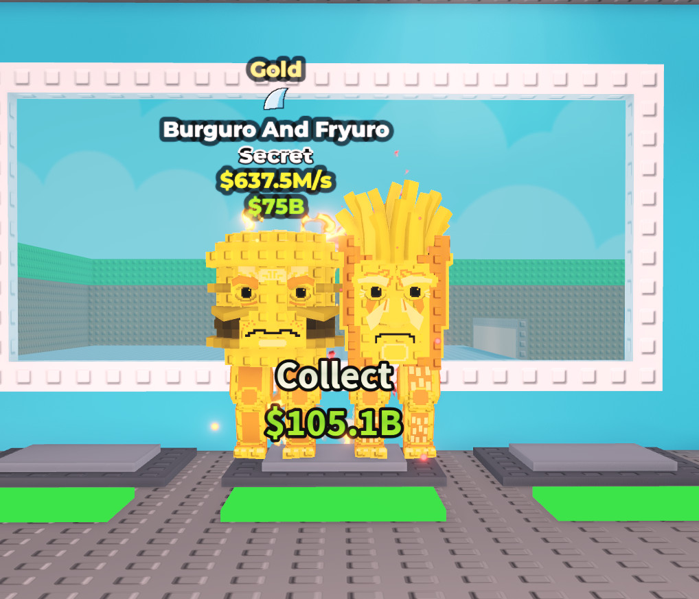 ✅ Steal A Brainrot ✅ | SAB | ⚡FAST ⚡| SECRETS |👍 CHEAPEST ON MARKET👍|