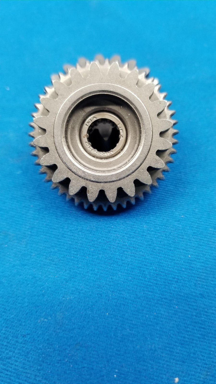 NEW GENUINE OEM Polaris Starter Idle Gear Scrambler Outlaw Sportsman 50cc 90cc