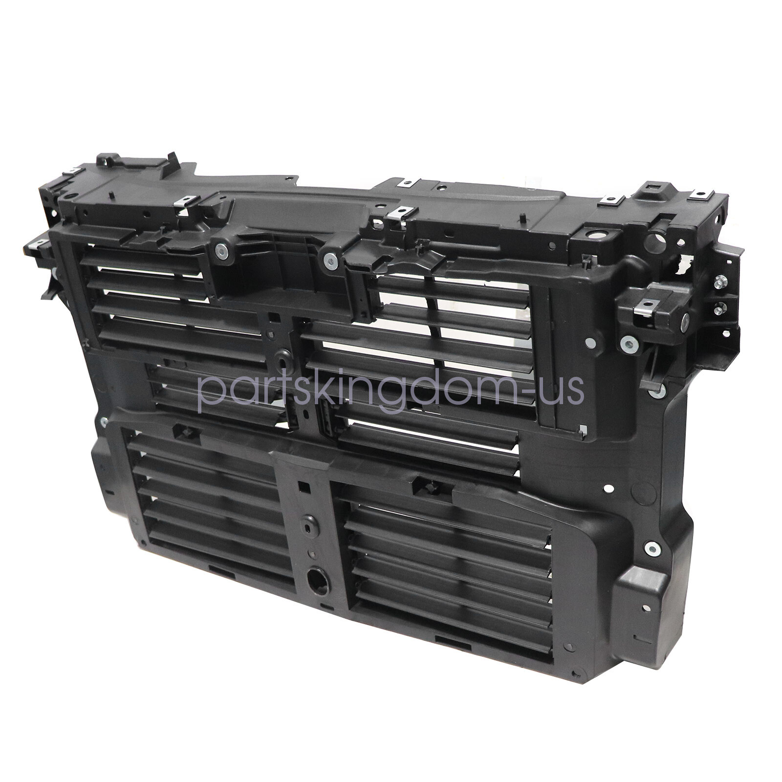 FOR Mazda 3 CX-30 2020-2023 2.0L 2.5L Set of 1 Radiator Support Core BEDP53100D