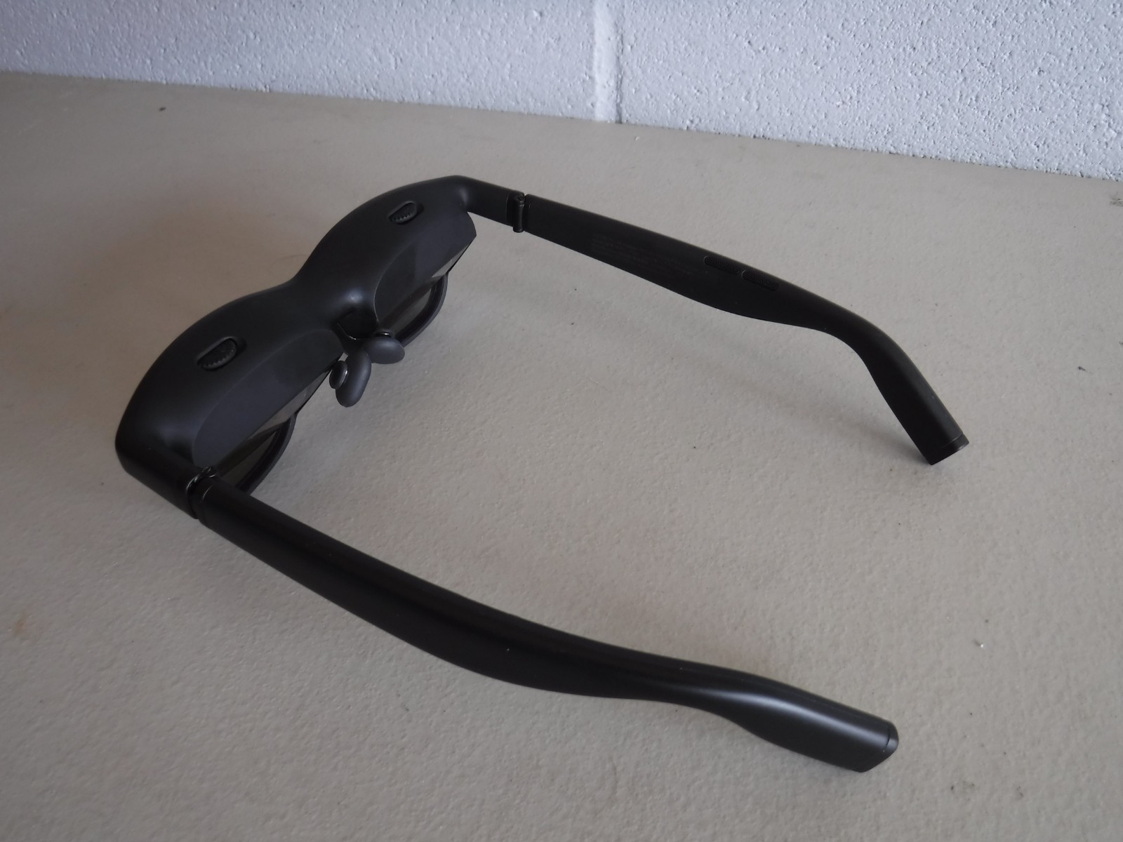 Viture PRO XR/AR Glasses - 135” 120Hz 1000 Nits Smart Glasses