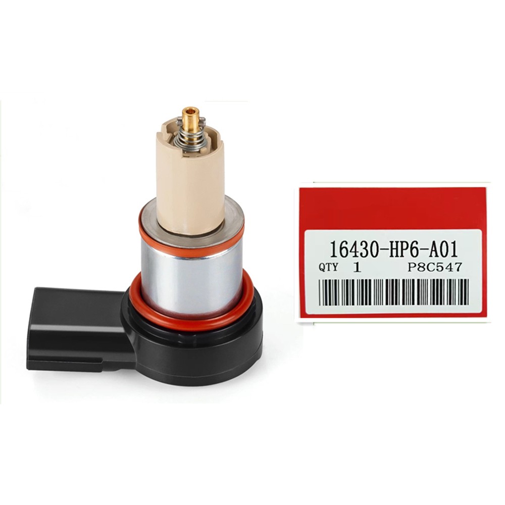 Idle Air Control Valve for 2012-2019 Honda Foreman 500 TRX500 16430-HP6-A01