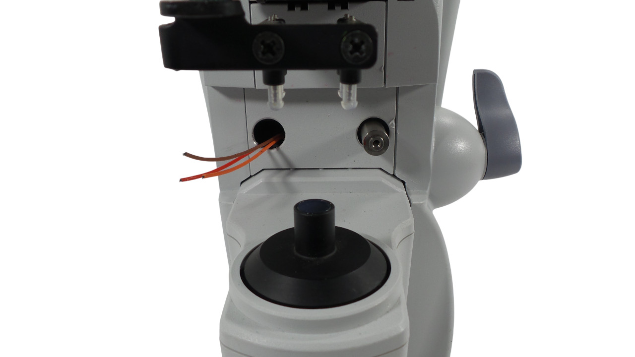 Nidek LM-600 PD Auto Lensmeter - Free Shipping