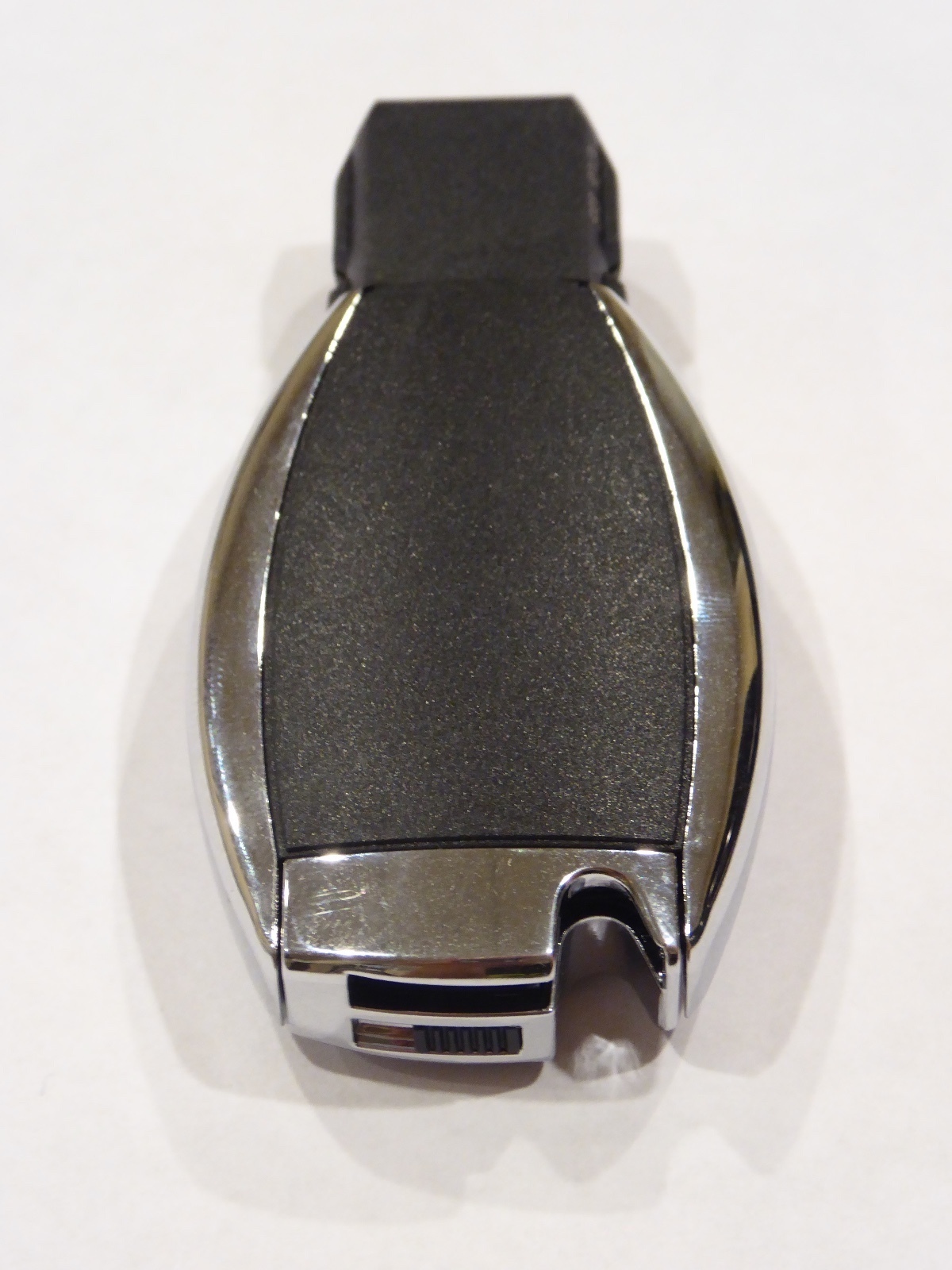 IYZDC07 MERCEDES BENZ Factory OEM KEY FOB 4 BUTTON Keyless Entry Remote GENUINE