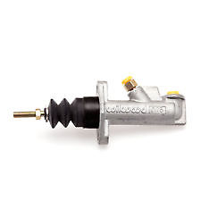 Wilwood Compact Remote Aluminum Master Cylinder 3/4" Bore PN: 260-6089