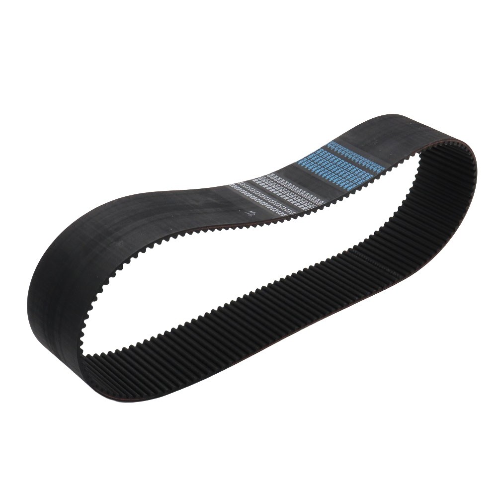 Drive Belt for SS-2 2in. Drive Motorcycle Street Bike 140-2 1120-0095