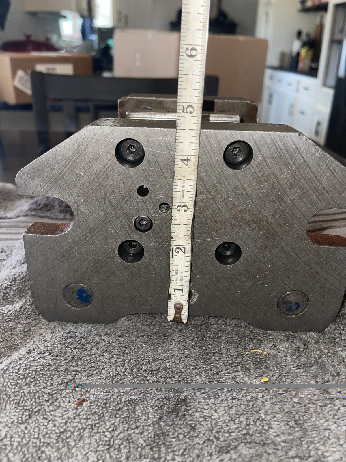 DANLY Commercial Die Set DS-44-AW