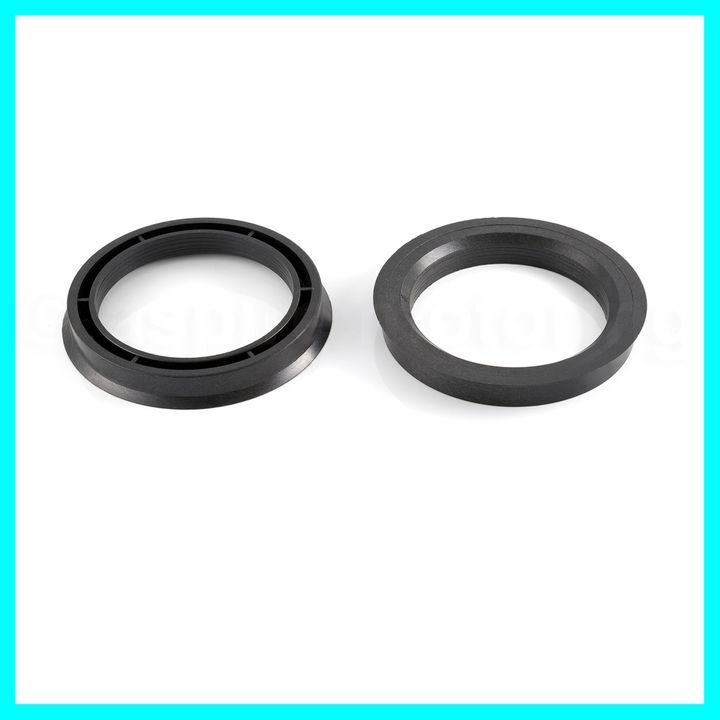 4 Hub Centric Rings 73.1mm to 60.1mm | Hubcentric Ring 73 - 60 Sale