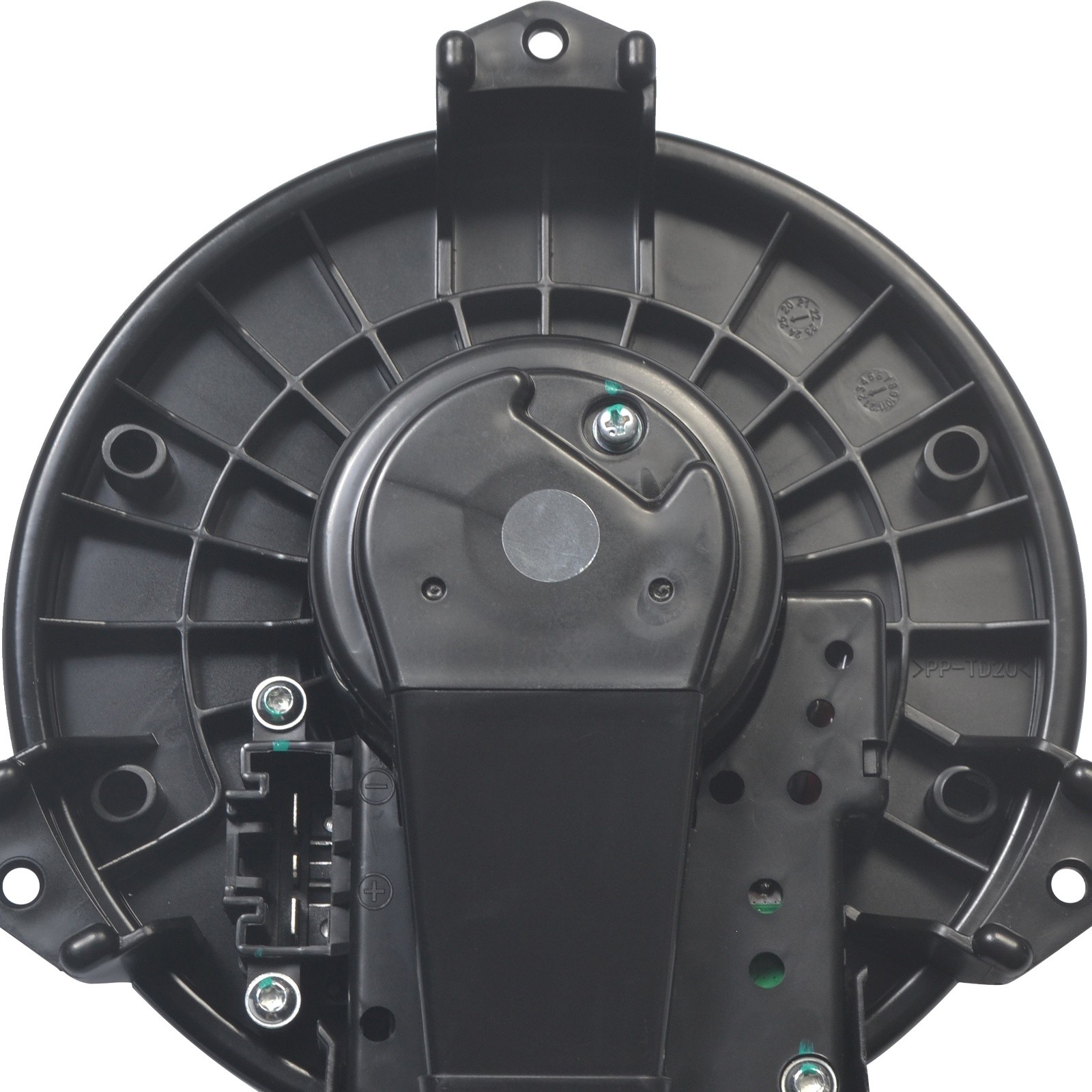 HVAC A/C Heater Blower Motor Fits For Wrangler 4Runner Avalon Camry Tundra