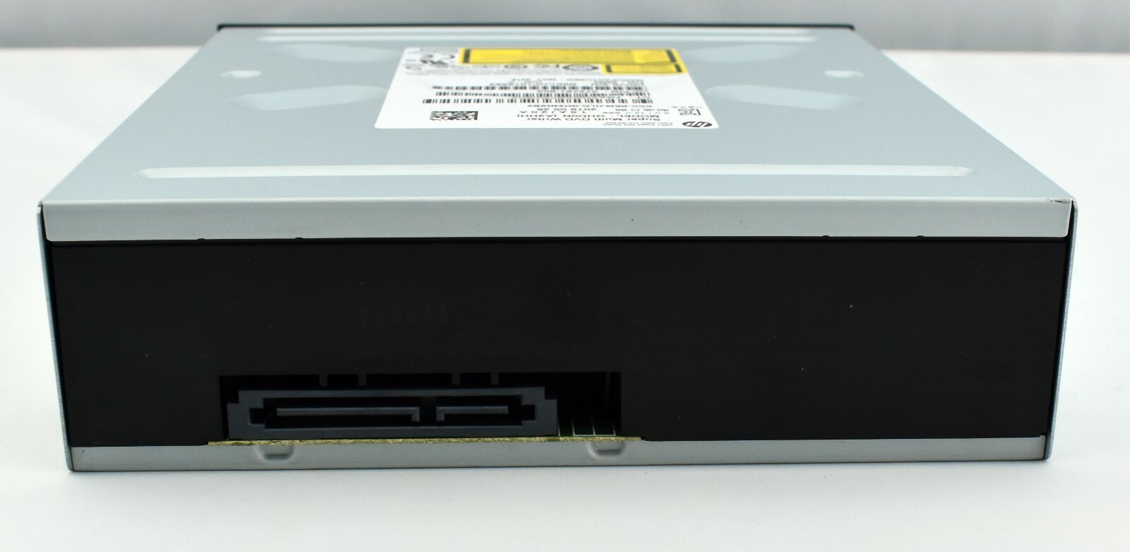 New OEM HP Super multi-speed DVDRW Optical Drive 5.25" Internal SATA Black