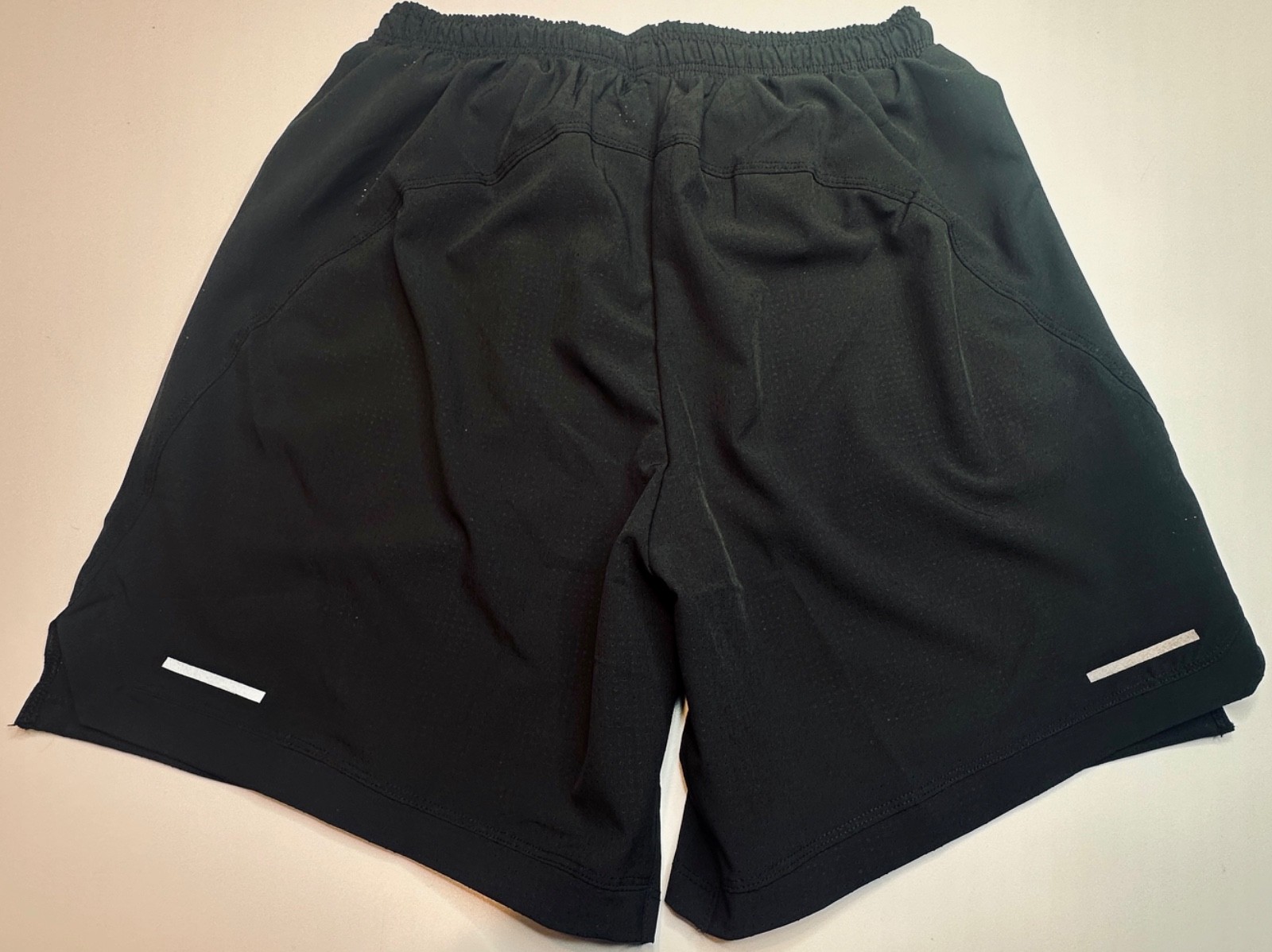 NIke Dri-Fit Training Active Short DrawString Gym Performance- Free Shipping