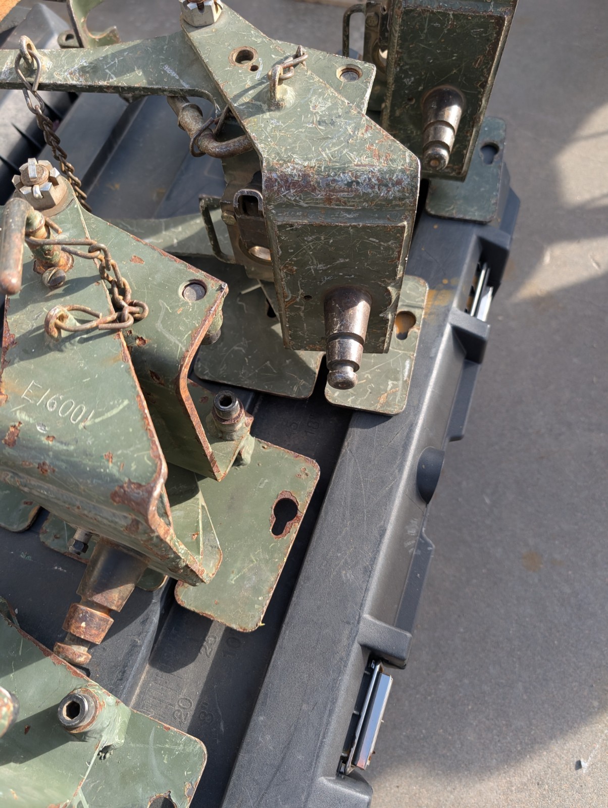 Mk64 Mount Mk 64 Mount X1