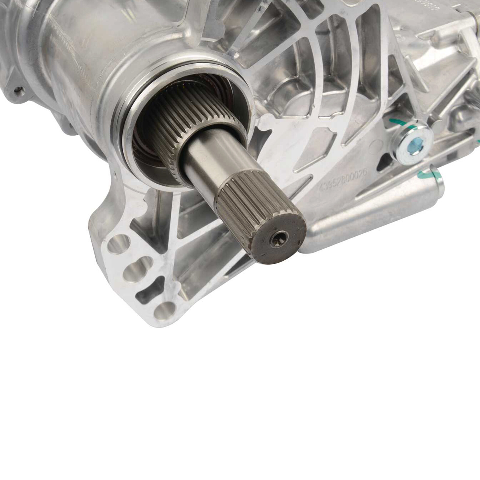 Transfer Case Assembly 24263578 for Chevy Equinox GMC Terrain 3.6L V6 2013-2017