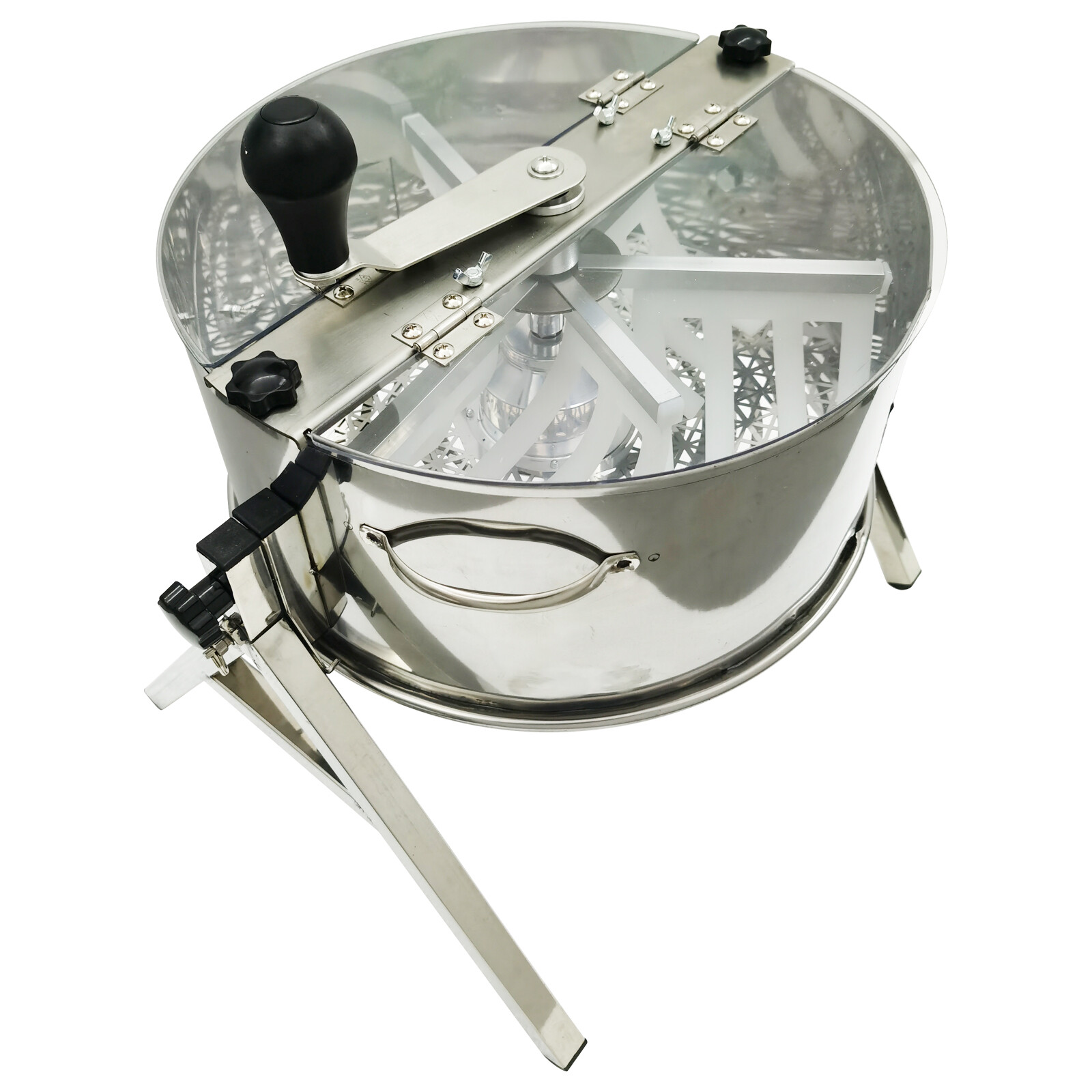 Electric Manual Dual-purpose Bud Leaf Trimmer Hydroponic Dry & Wet Pillar Type