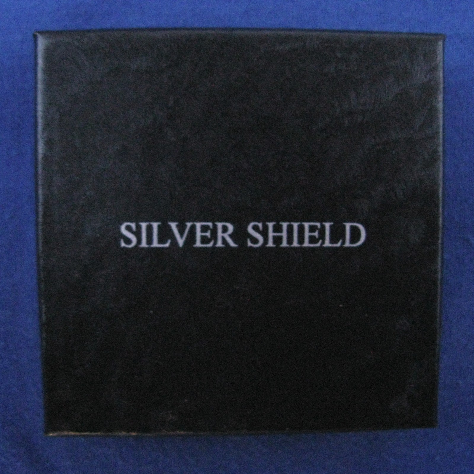 2026 Silver Shield EPSTEIN REDACTED - 1oz .999 Silver Proof - Pre Sale