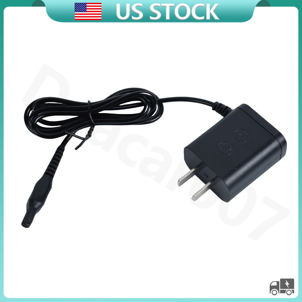 Brand New Power Cord Charger For Philips Norelco Electric Shaver HQ8505