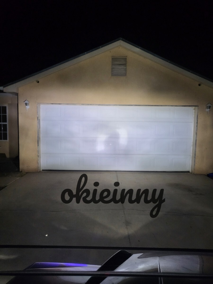 🌟Ultra LED Hi/Lo Beam Bulbs Pair for Polaris pn 4012279 12v 60/55w ⬆️Visibility