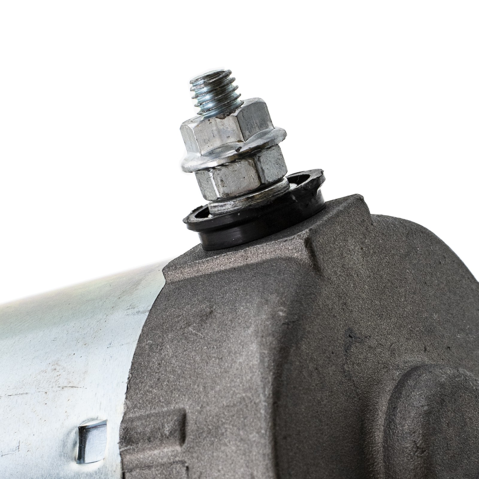 NICHE Starter Motor Assembly for Suzuki Hayabusa GSX1300 31100-24F00