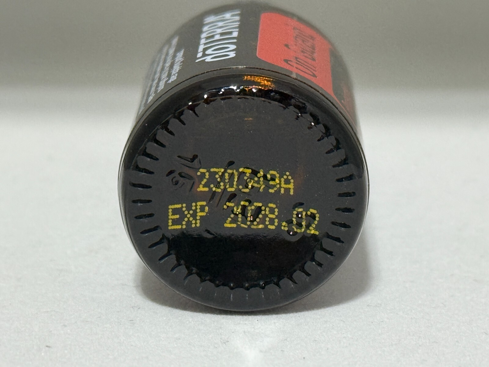 doTERRA On Guard 15ml Exp 2028 Essential Oil