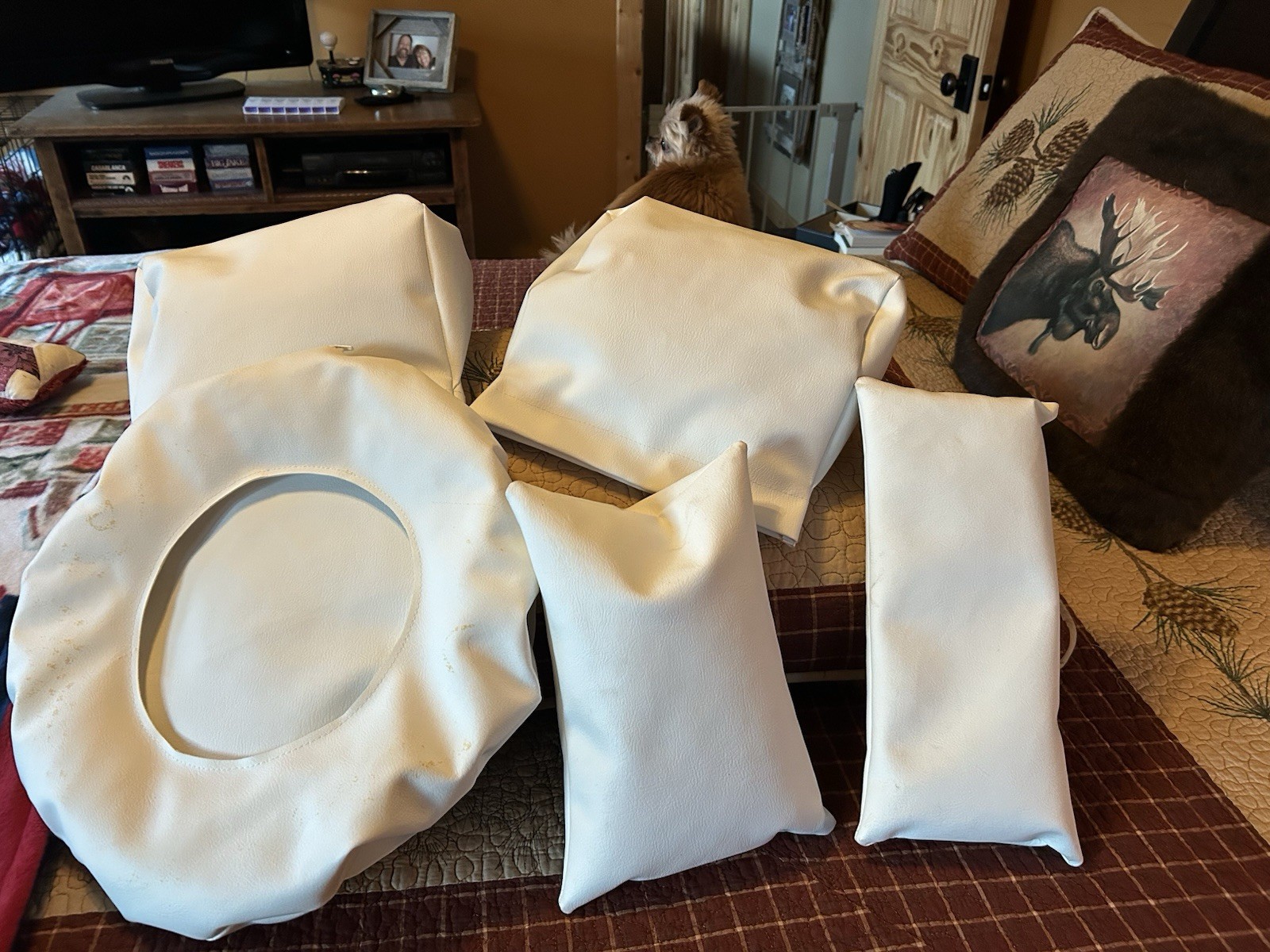 Infant Photography Props and Supplies - FREE SHIPPING