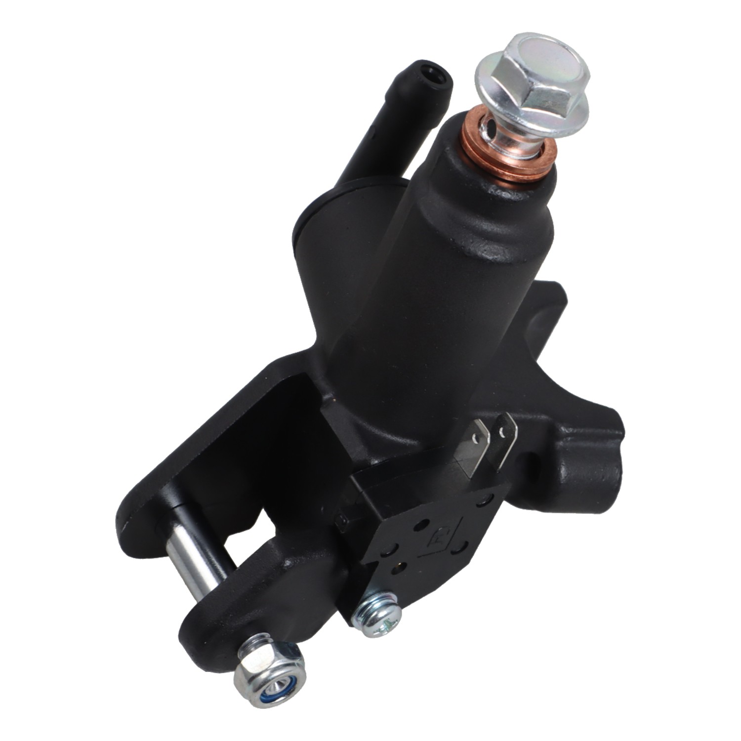 Front Brake Master Cylinder Pump 7/8" for Suzuki GSXR 600 750 1000 TL1000R 1000S