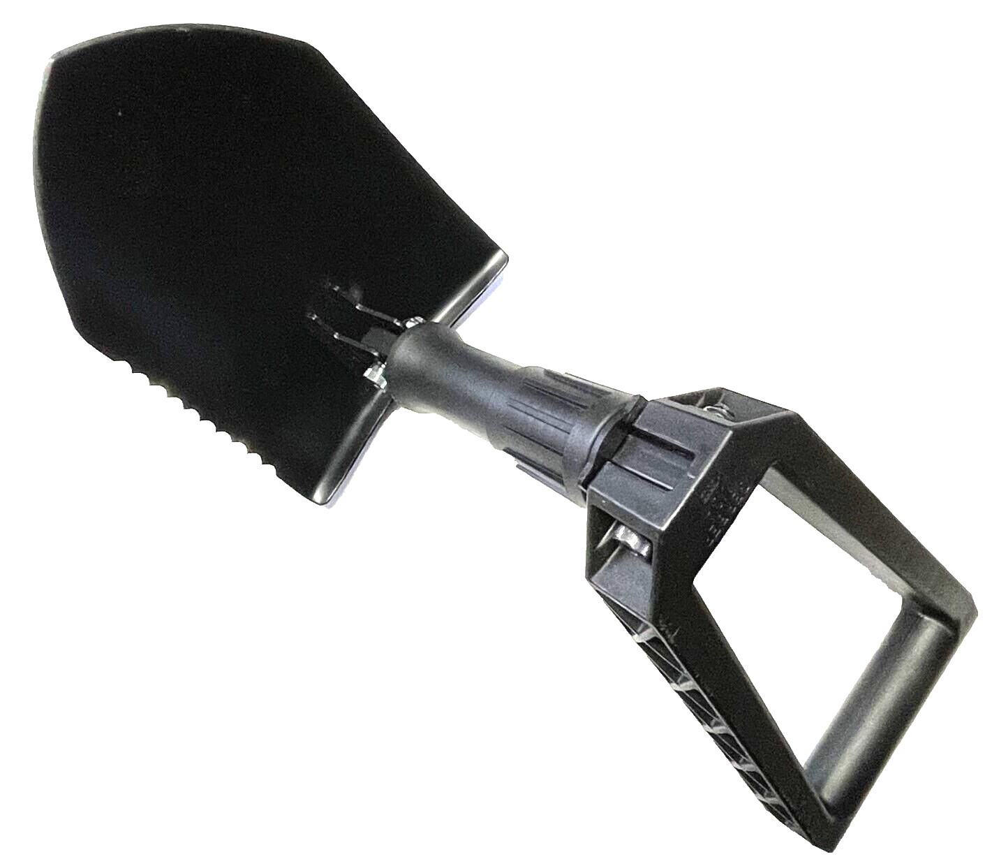 USGI Military USMC GERBER 2000 Entrenching E TOOL Trifold Folding Shovel NEW