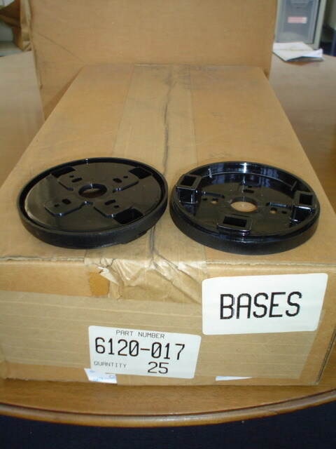 NOS Sargent & Greenleaf 6120 Electronic Safe Lock