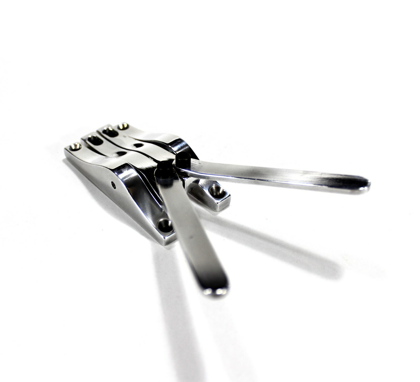 Peters Telecaster G/B string bender palm lever, tele strat les paul guitar