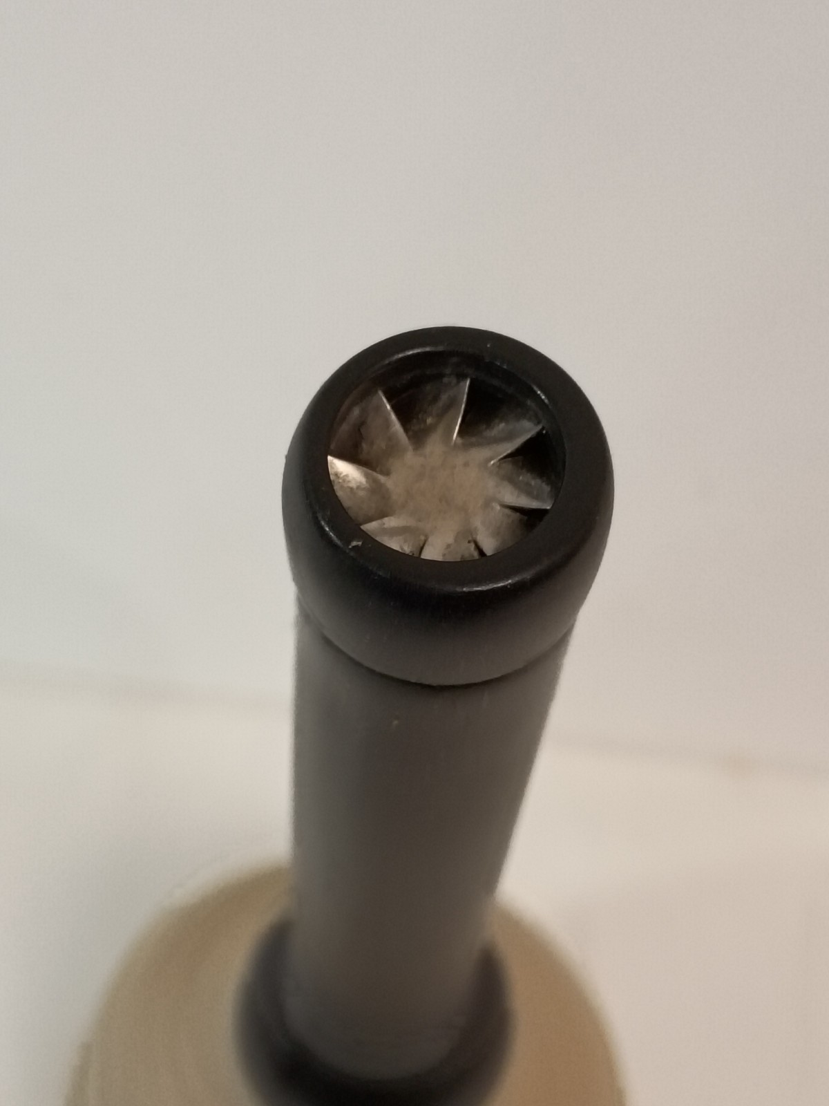 Vintage Marvel Whirling Spray Douche Bulb Syringe.