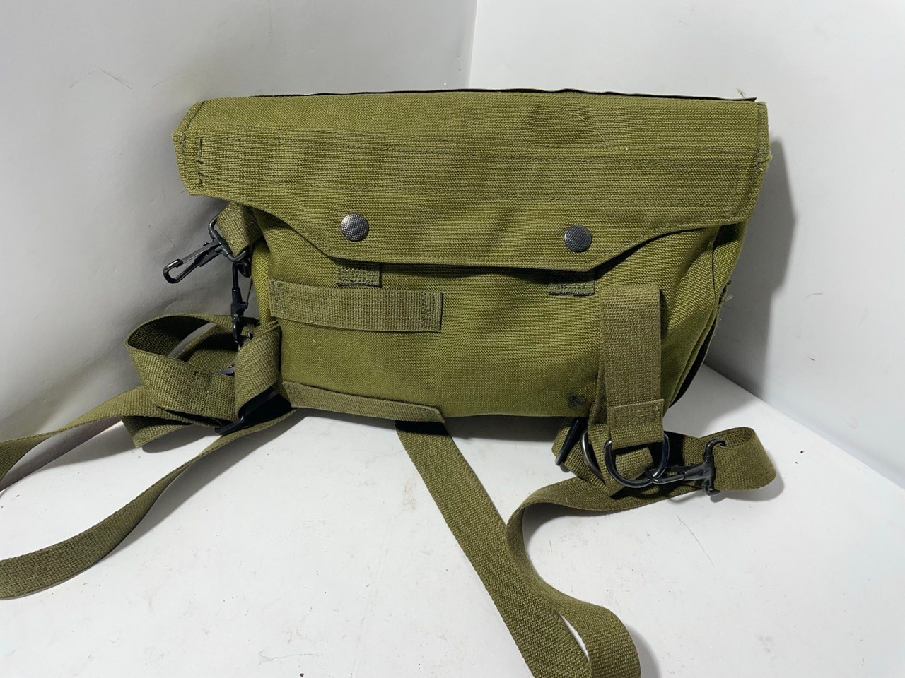 SET Protection Gas Mask AVON FM12 FM 12 FM-12 1994 year Size 2 UK GB