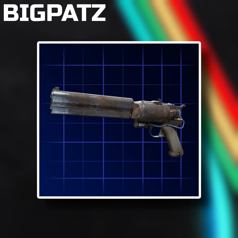 💎Arc Raiders Blueprints - Cheap Prices - Fast Delivery💎