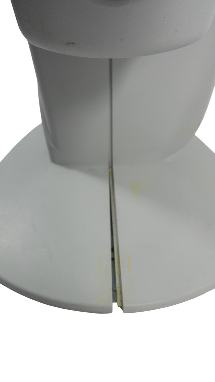 Nidek LM-600 PD Auto Lensmeter - Free Shipping