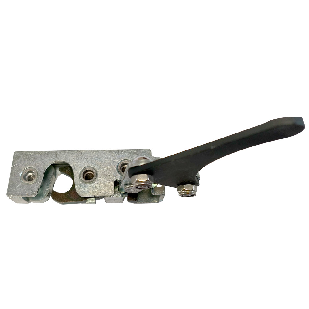 Front Door Latch Lock Kit Suicide for 2008-2021 Polaris RZR/RZR-S XP 570 800 900