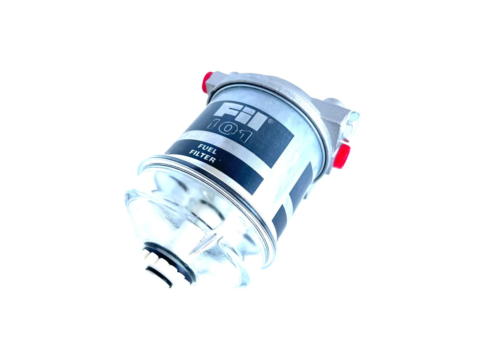 For Massey Ferguson Glass Bowl Fuel Filter 50 65 135 150 165 174 180 230 235