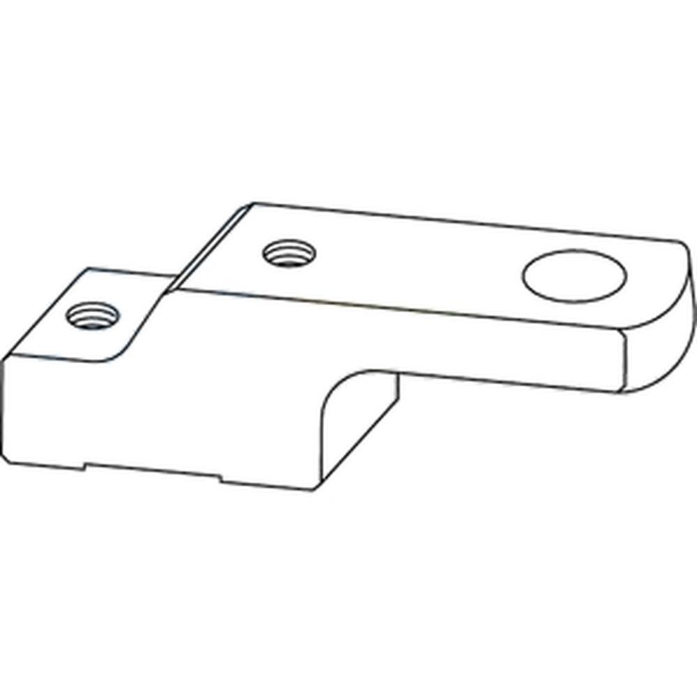 Drawbar Hammerstrap Fits John Deere 7520 7800 7700 7200 7720 8430 7400 7810