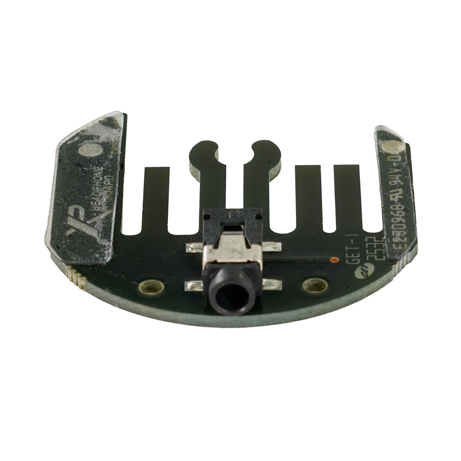 XP Metal Detector 3.5 mm Jack Adapter for WSA ST and WS6 ST