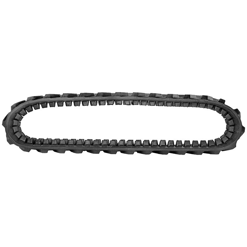 2rubber tracks 7 inches 180 x 72 x 37 Standard Duty Fits Kubota Fits Yanmar,Gehl