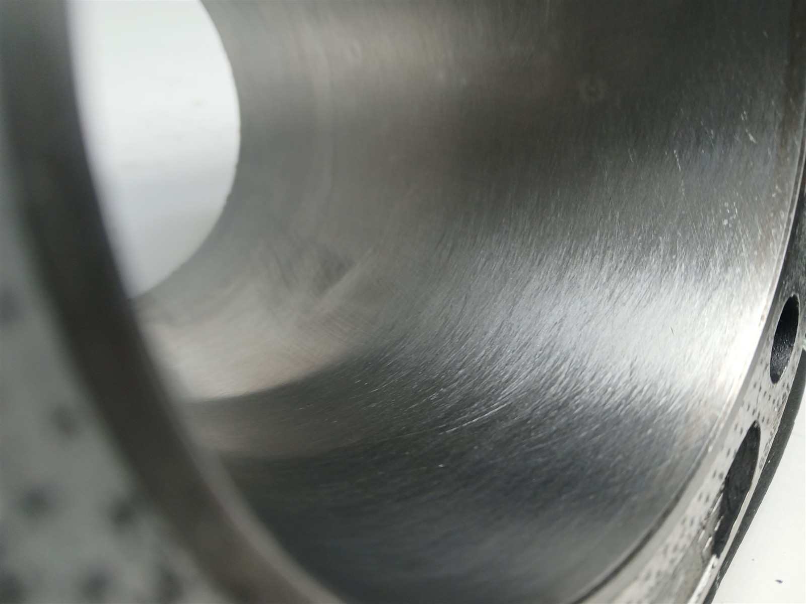 Harley-Davidson 2002 Road King Stage II Cylinder Barrels & Pistons 88 to 95