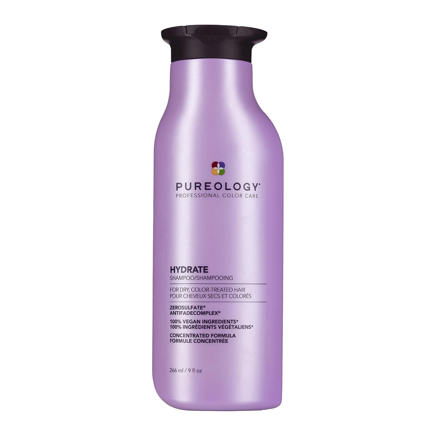 PUREOLOGY HYDRATE SHAMPOO/CONDITIONER COMBO! BRAND NEW! FRESH! SHIPS FREE!
