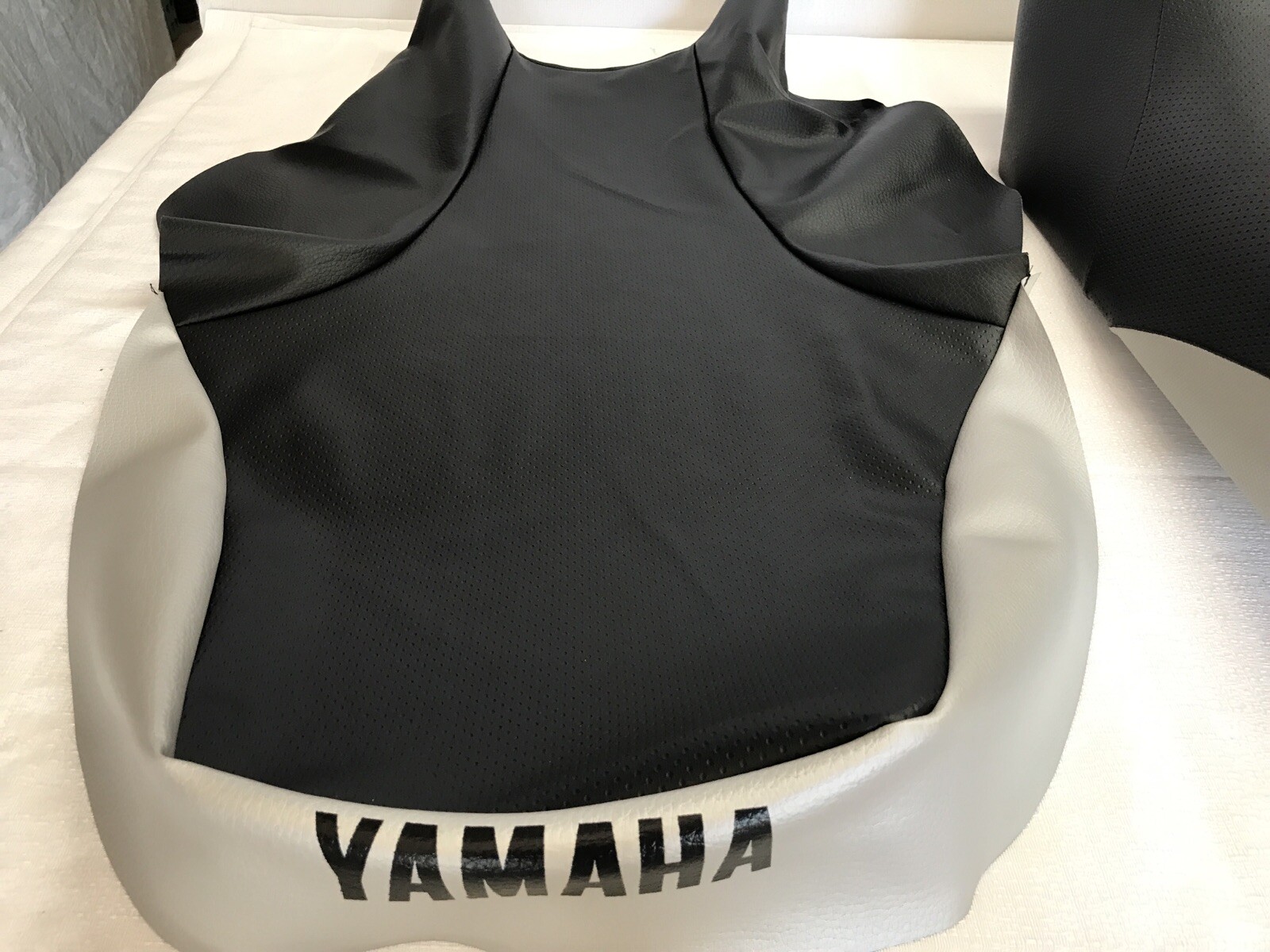 YAMAHA WARRIOR SEAT COVER YAMAHA YFM 350 SEAT COVER 1987 TO 2004 (Y*-151)
