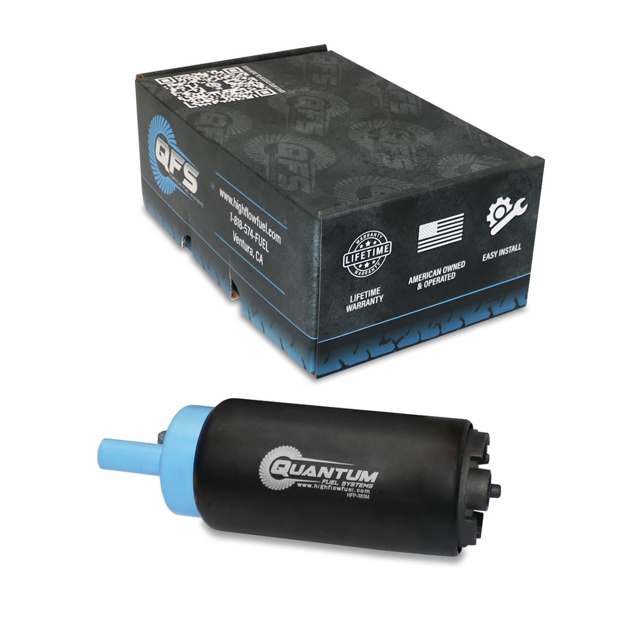 Honda 16735-ZY3-004 OEM FUEL PUMP UNIT Replacement (Honda Code 6990188) BF225A