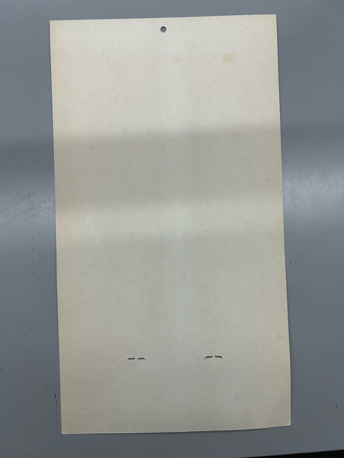 VINTAGE 1950 BROWN & BIGELO C’mon Kid BABE RUTH CALENDAR Rare Yankees HOF DELHI