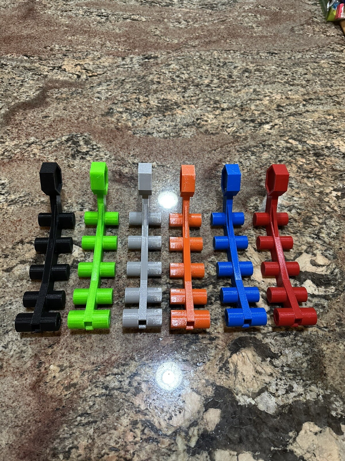 Extension Handle For The Super ATV Flip Up Windshield Honda,Polaris,Can-Am