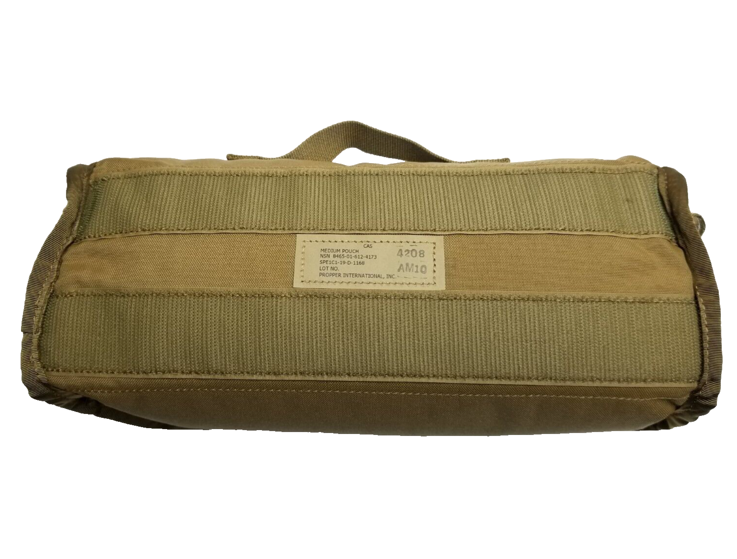 USMC Military CAS Medium Pouch Case Bag Medical Corpsman Assault System Pack NEW