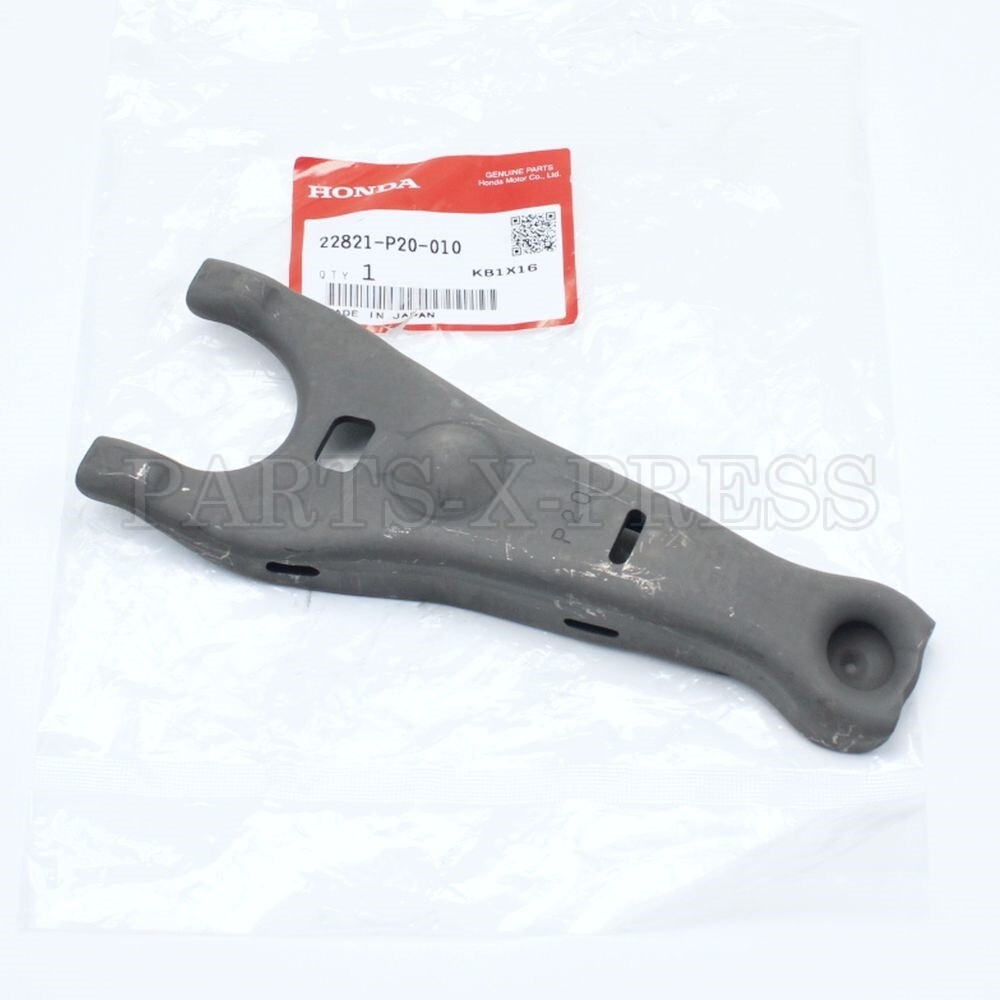 OEM GENUINE HONDA NEW CLUTCH RELEASE FORK INSIGHT / CIVIC / DEL SOL 22821P20010