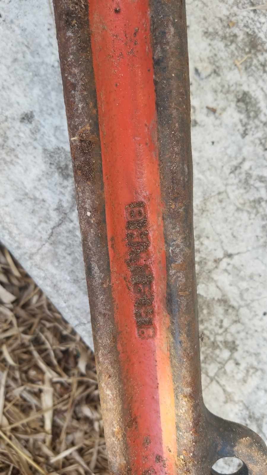 Gear wrench Heavy Duty for oil rigs 1/2 price normal $2400