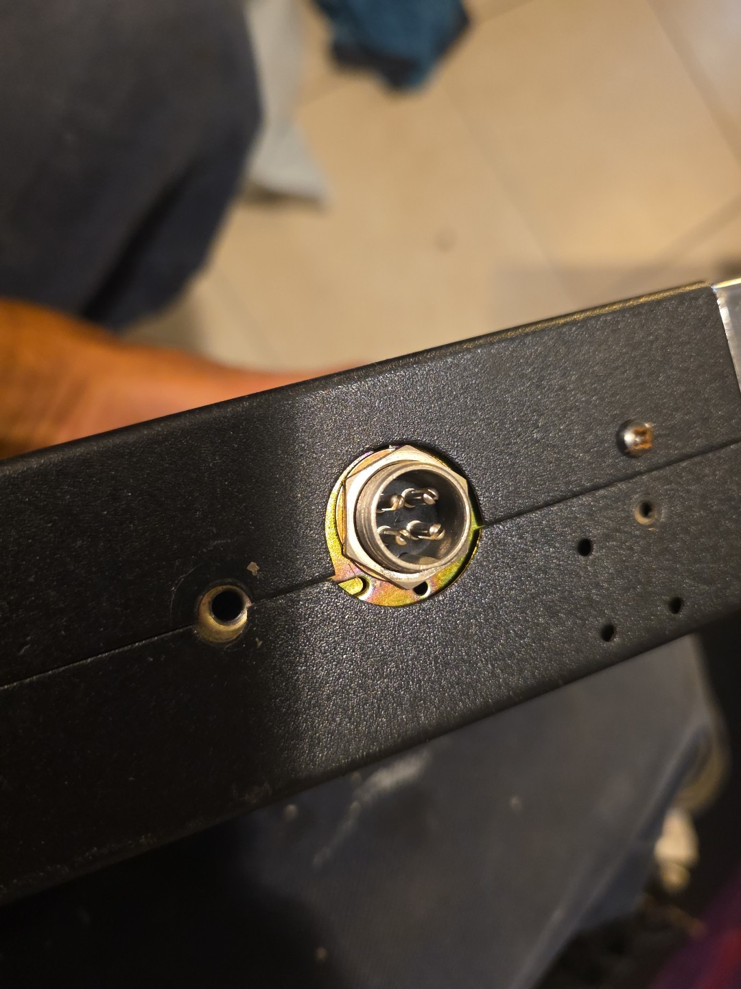 Cobra 29 LTD cb radio