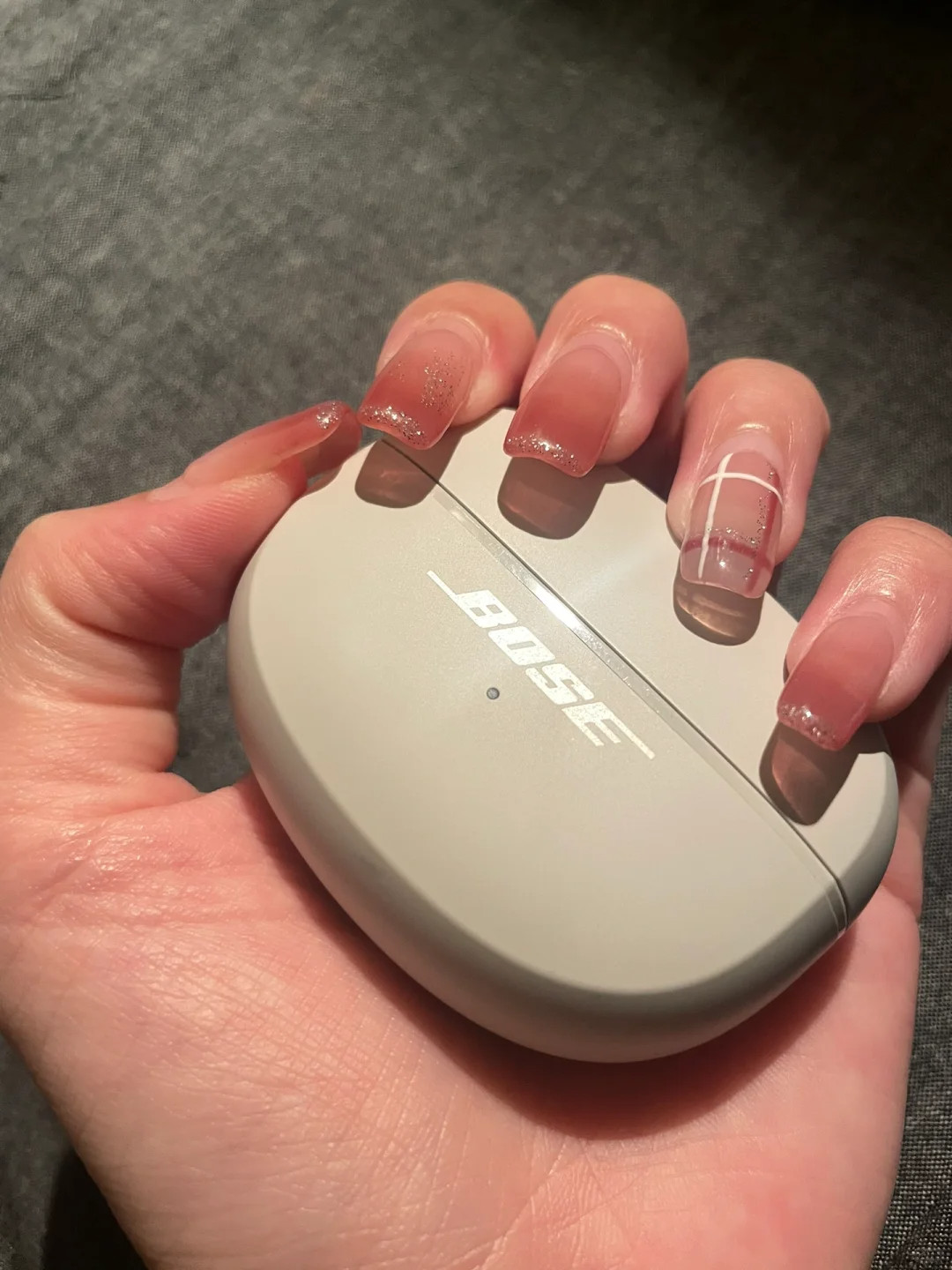 Brand New!_Bose Ultra Open - Ear True Wireless Bluetooth Open Earbuds