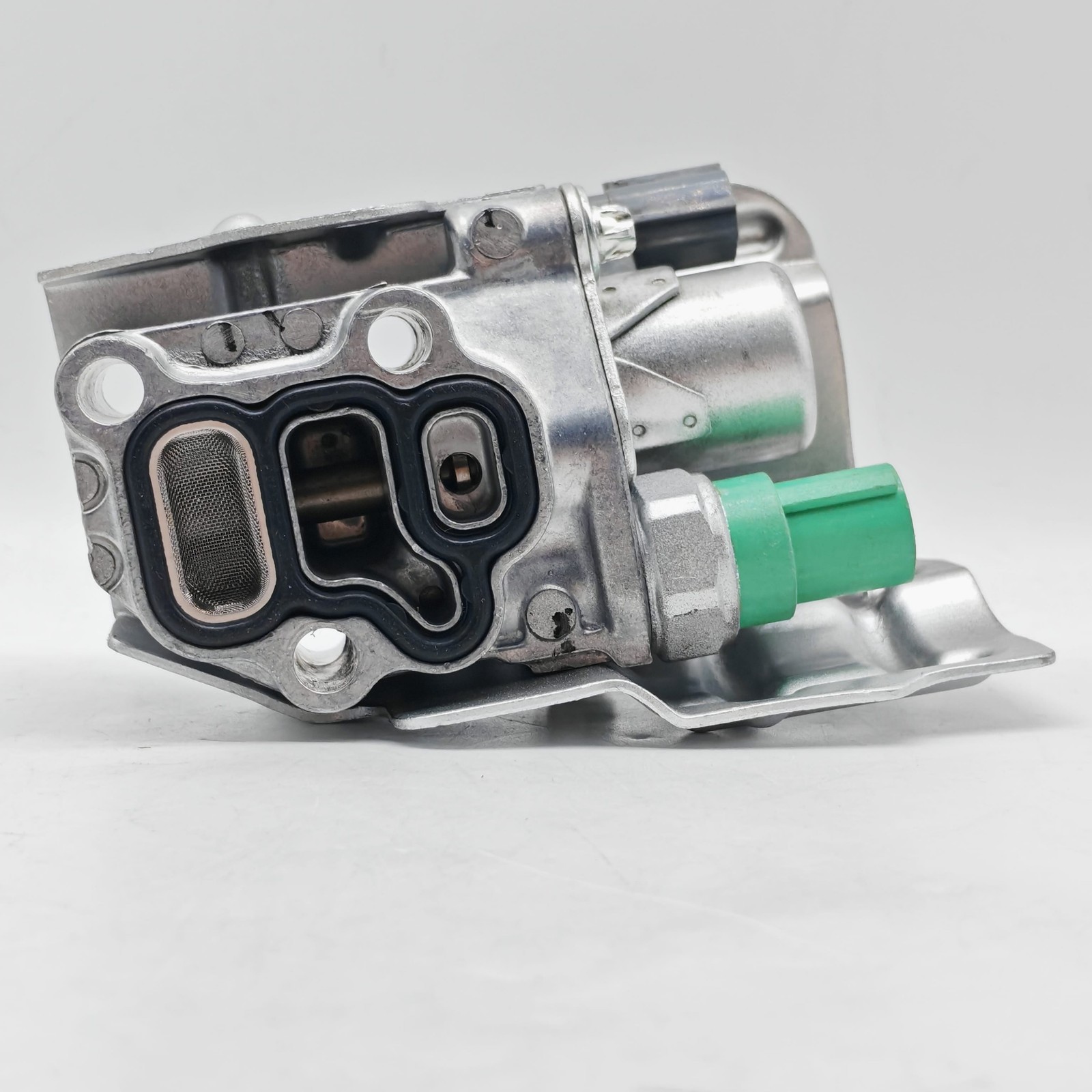 KEIHIN GENUINE OEM HONDA ACURA VTEC SOLENOID SPOOL VALVE W/GASKET 15810RAAA03 US