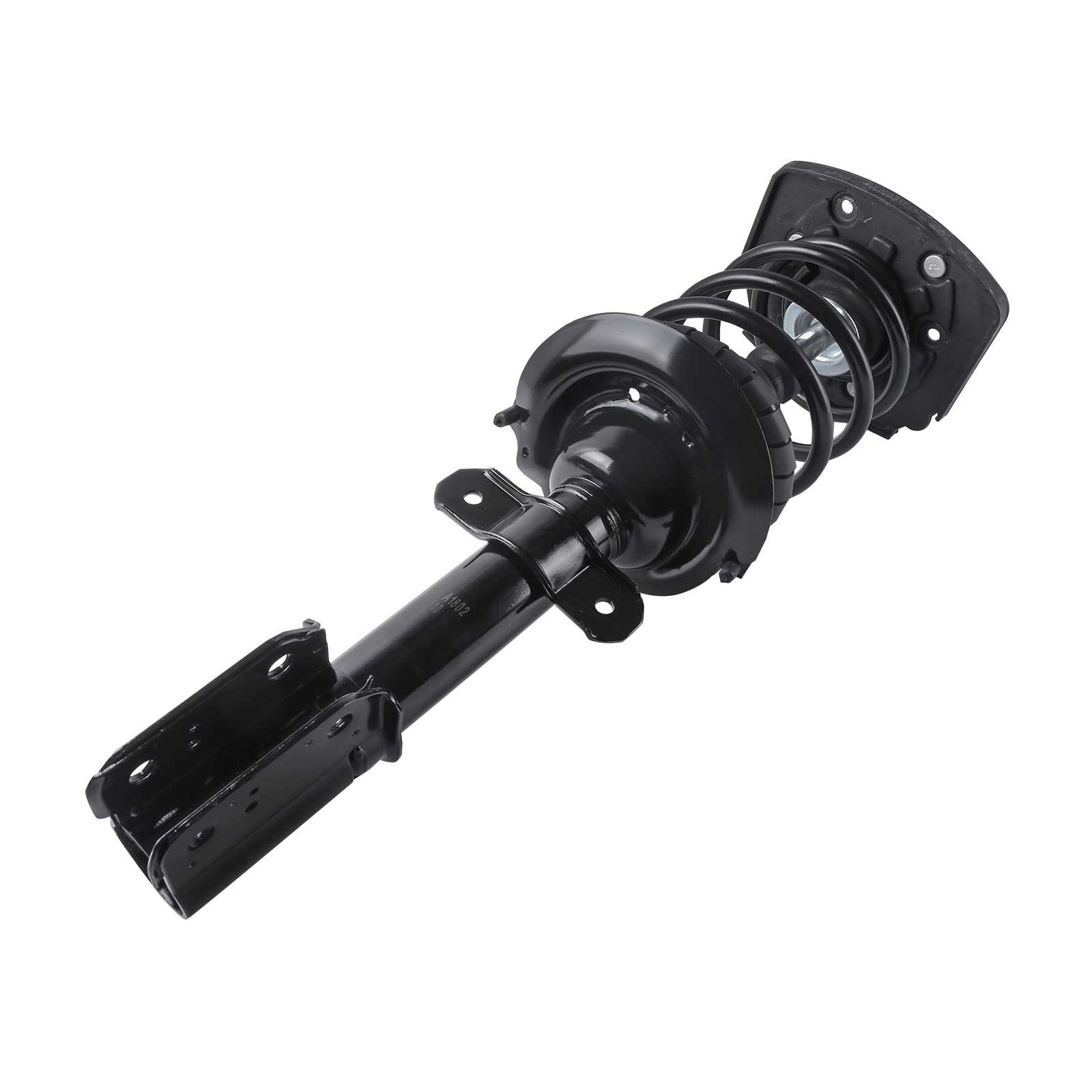 Pair Rear Complete Struts Shocks For Chevy Impala Pontiac Grand Prix LaCrosse