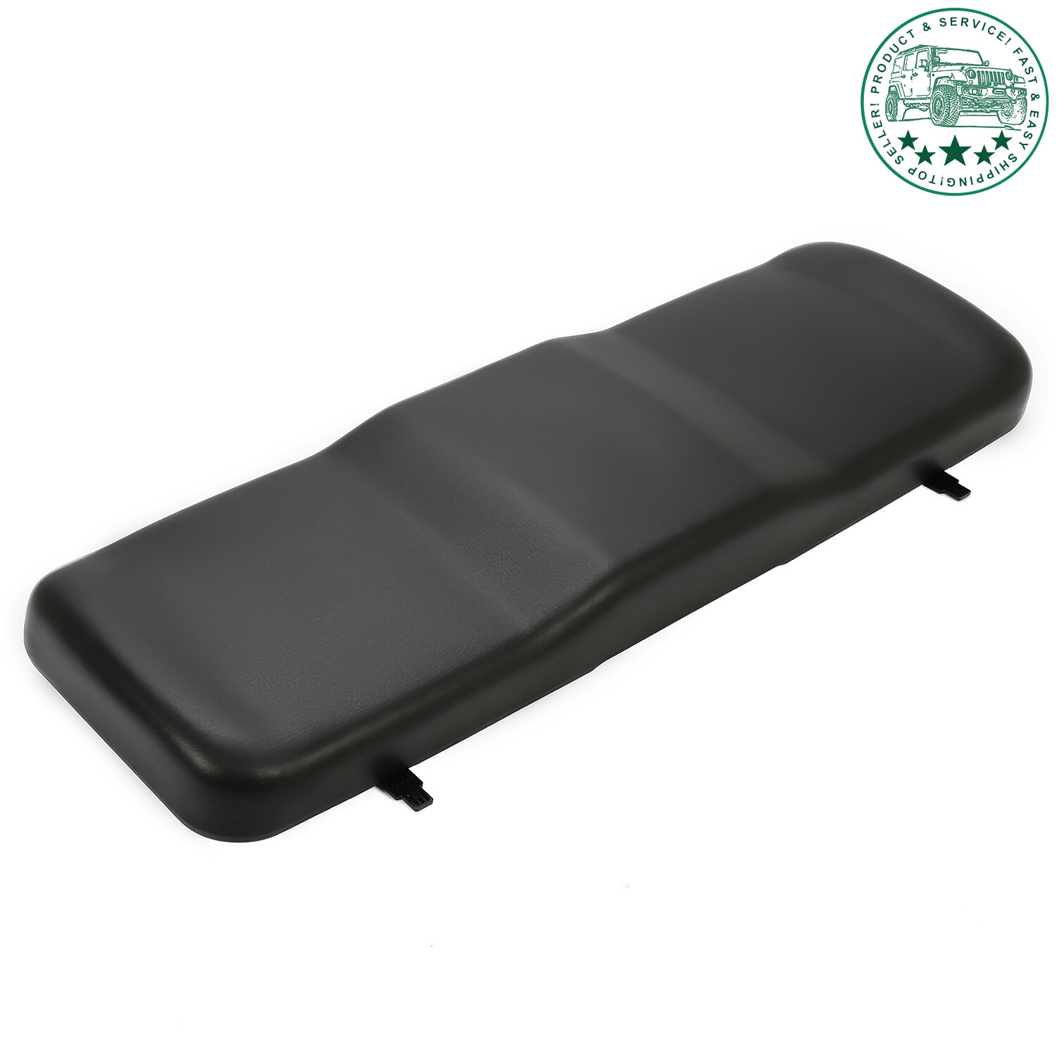 NEW Seat Bottom Cushion For Polaris Ranger 500 2X4 2006 / 700 4X4 2007 Durable